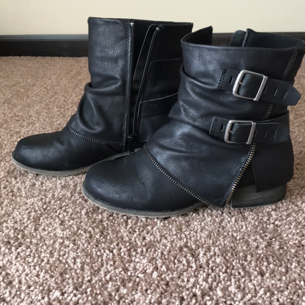 SO Authentic American Heritage • Boots
